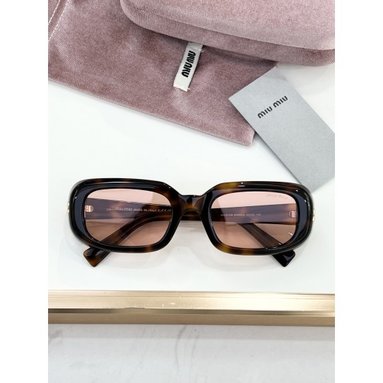 MiuMiu Glasses
