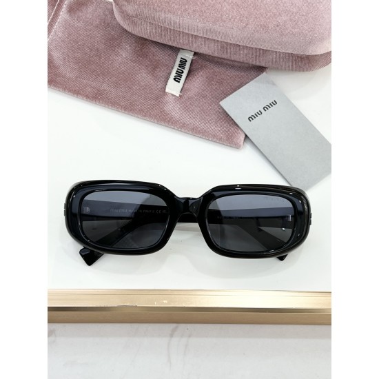 MiuMiu Glasses