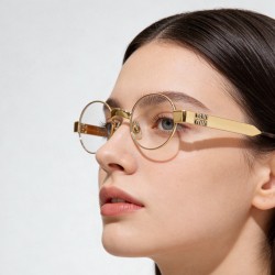 MiuMiu Glasses
