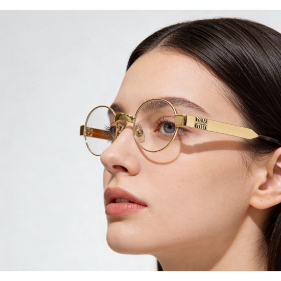 MiuMiu Glasses