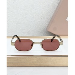 MiuMiu Glasses