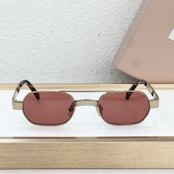 MiuMiu Glasses