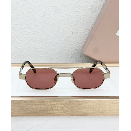 MiuMiu Glasses