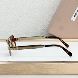 MiuMiu Glasses