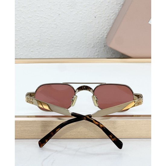 MiuMiu Glasses