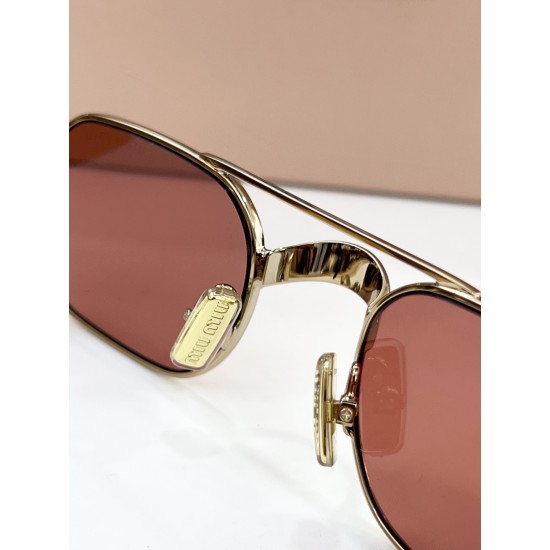 MiuMiu Glasses