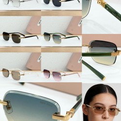MiuMiu Glasses