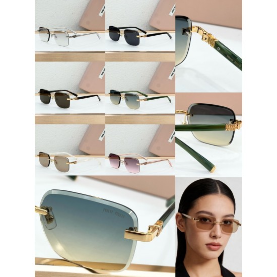 MiuMiu Glasses