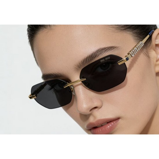 MiuMiu Glasses