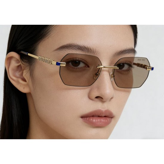 MiuMiu Glasses