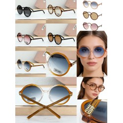MiuMiu Glasses