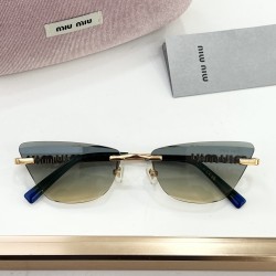 MiuMiu Glasses