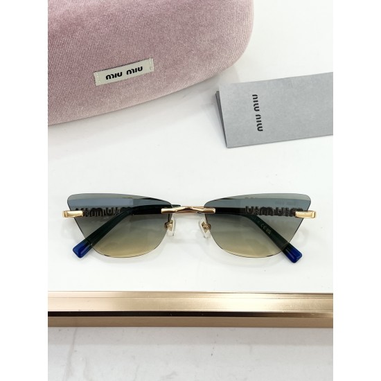 MiuMiu Glasses