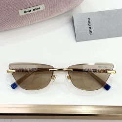MiuMiu Glasses