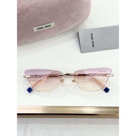 MiuMiu Glasses