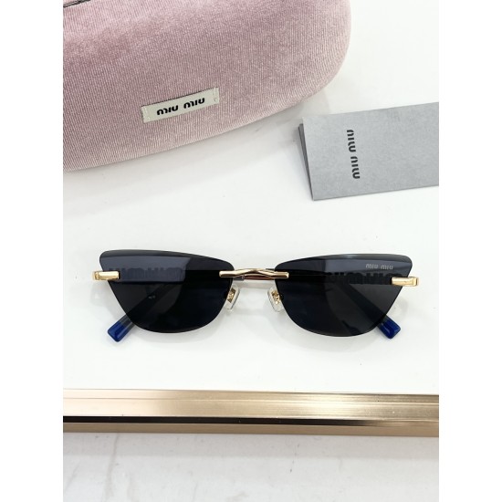 MiuMiu Glasses