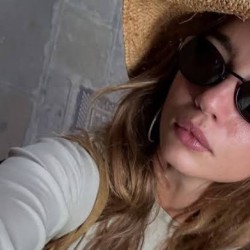 Prada Glasses