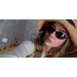 Prada Glasses