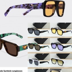 Prada Glasses