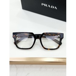 Prada Glasses