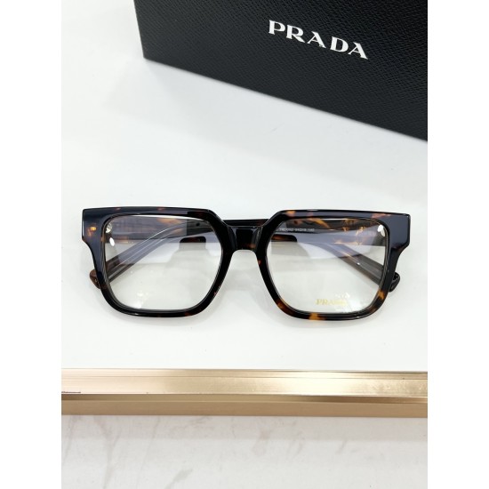 Prada Glasses