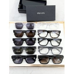 Prada Glasses