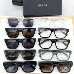 Prada Glasses