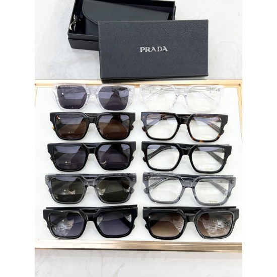 Prada Glasses