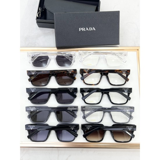 Prada Glasses