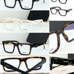Prada Glasses