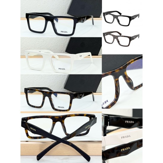 Prada Glasses