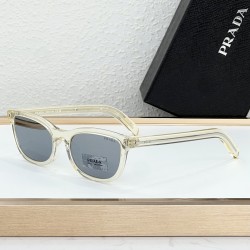 Prada Glasses