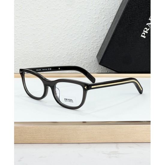 Prada Glasses