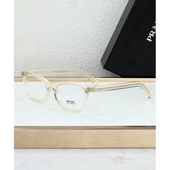 Prada Glasses