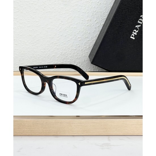 Prada Glasses