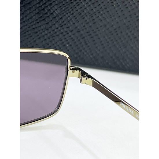 Prada Glasses