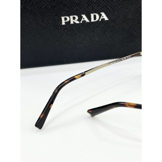 Prada Glasses
