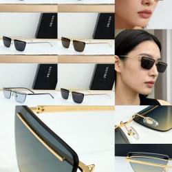 Prada Glasses