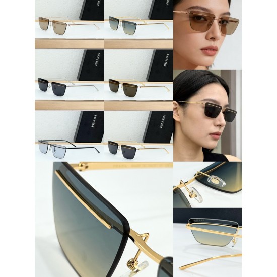 Prada Glasses