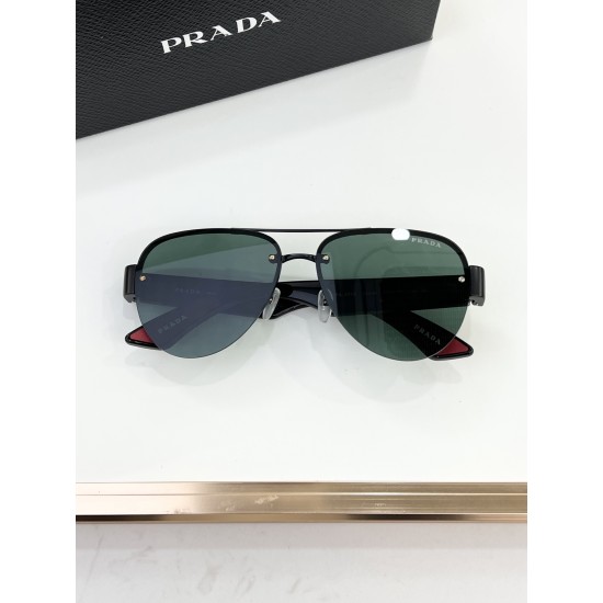 Prada Glasses