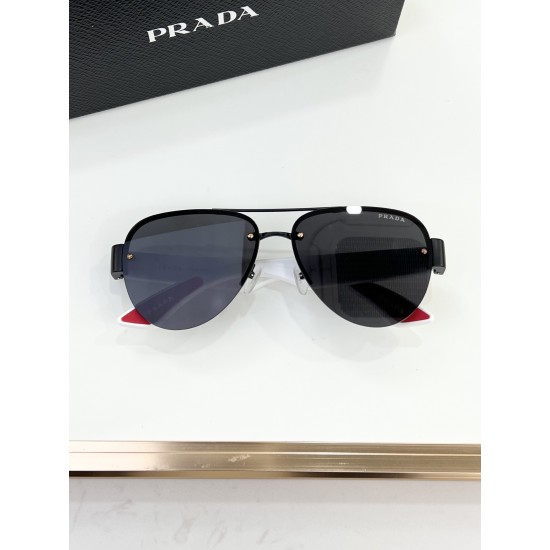 Prada Glasses
