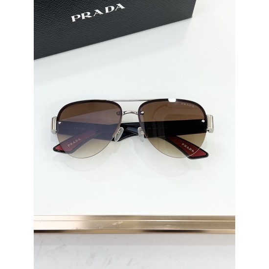 Prada Glasses