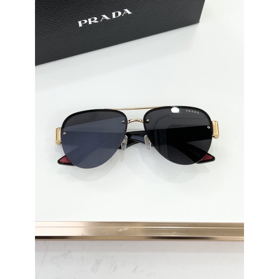 Prada Glasses