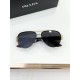 Prada Glasses