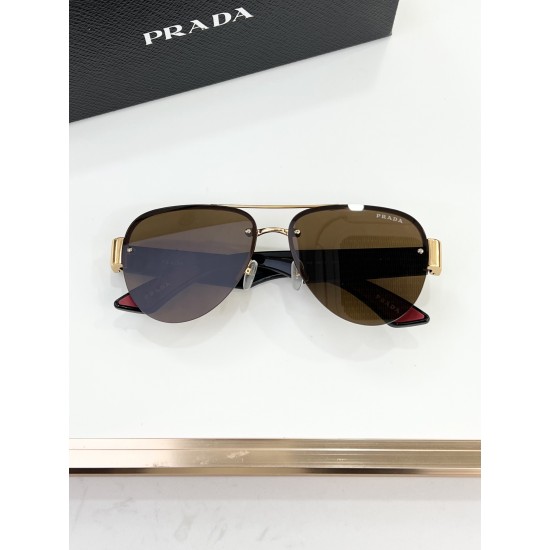 Prada Glasses