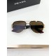 Prada Glasses