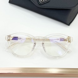 Prada Glasses