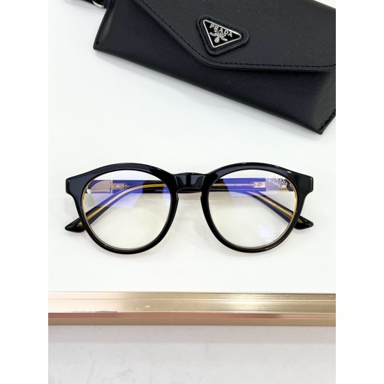 Prada Glasses