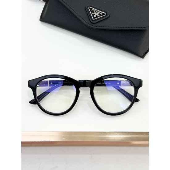 Prada Glasses