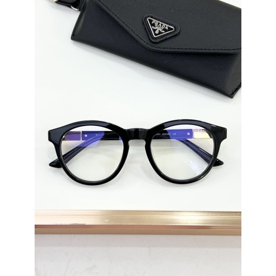 Prada Glasses
